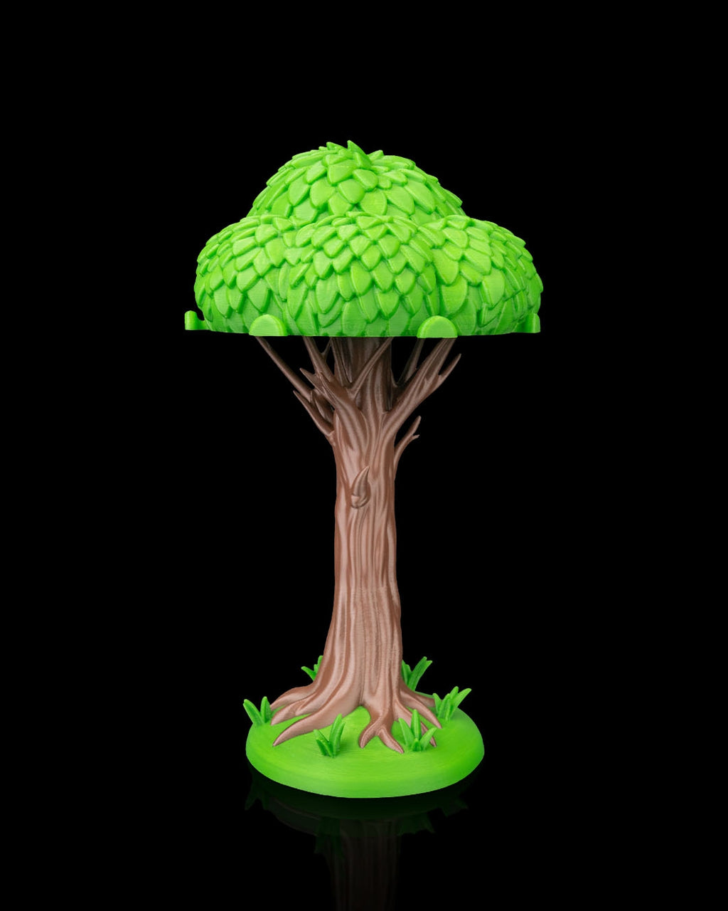 The Spirit Tree Display 3