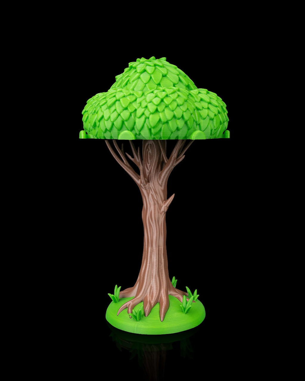 The Spirit Tree Display 4