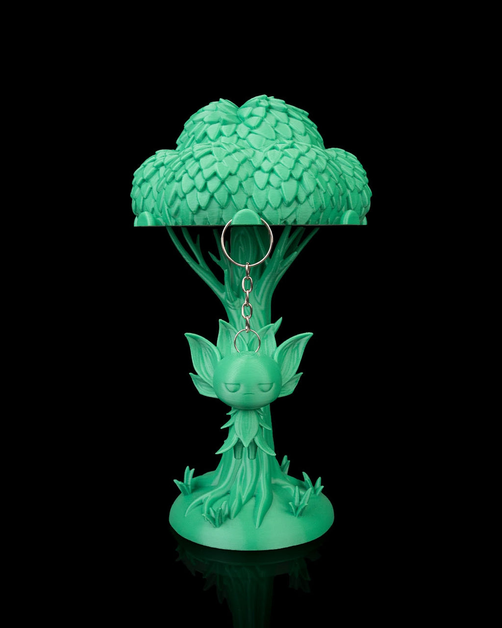 The Spirit Tree Display 5