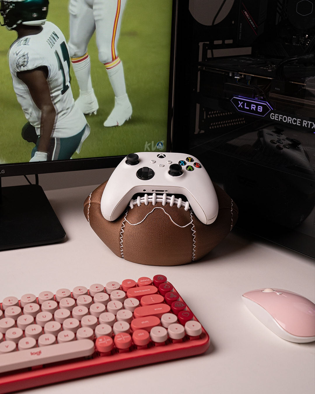 Touchdown Controller Holder 7