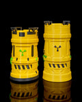 Toxic Waste Can Holder 1