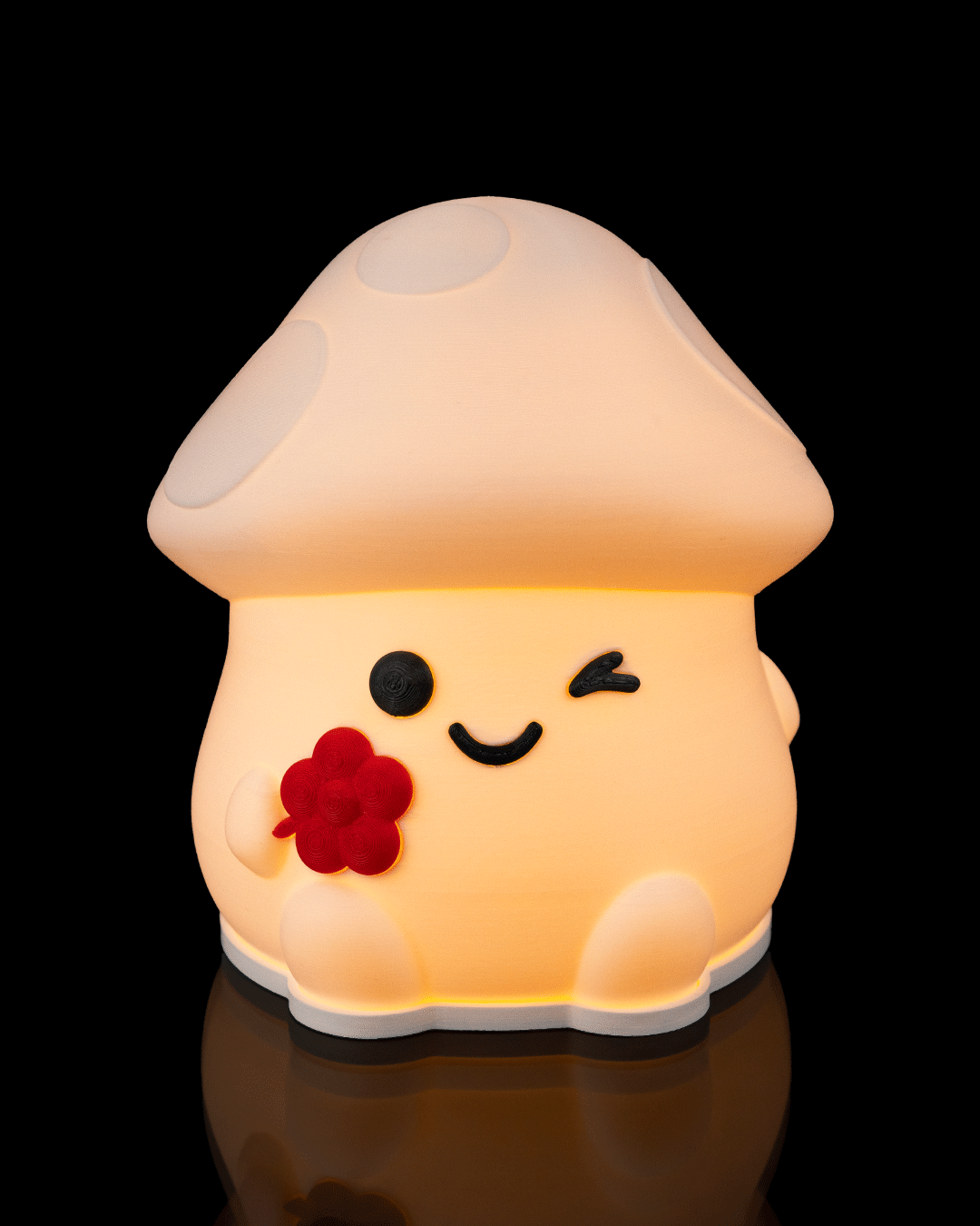 Twilight Spore Table Lamp 2