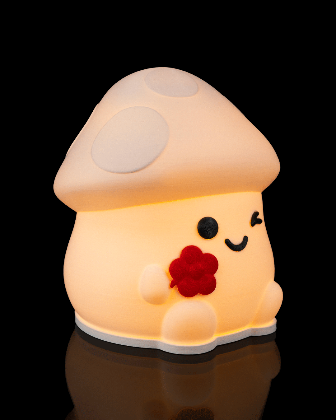 Twilight Spore Table Lamp 3