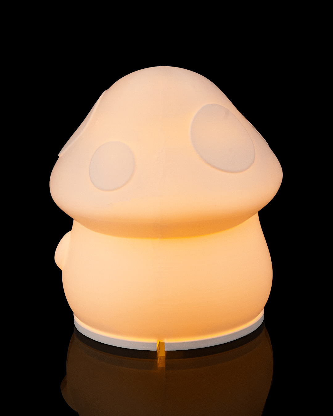 Twilight Spore Table Lamp 4