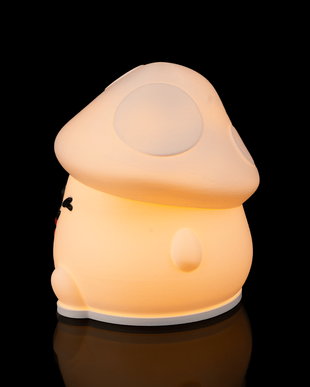 Twilight Spore Table Lamp 5