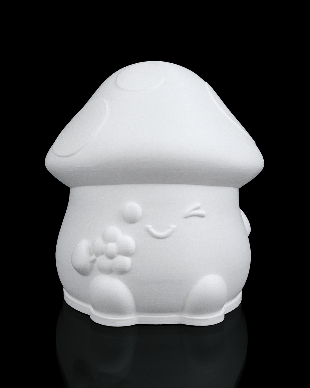 Twilight Spore Table Lamp 8