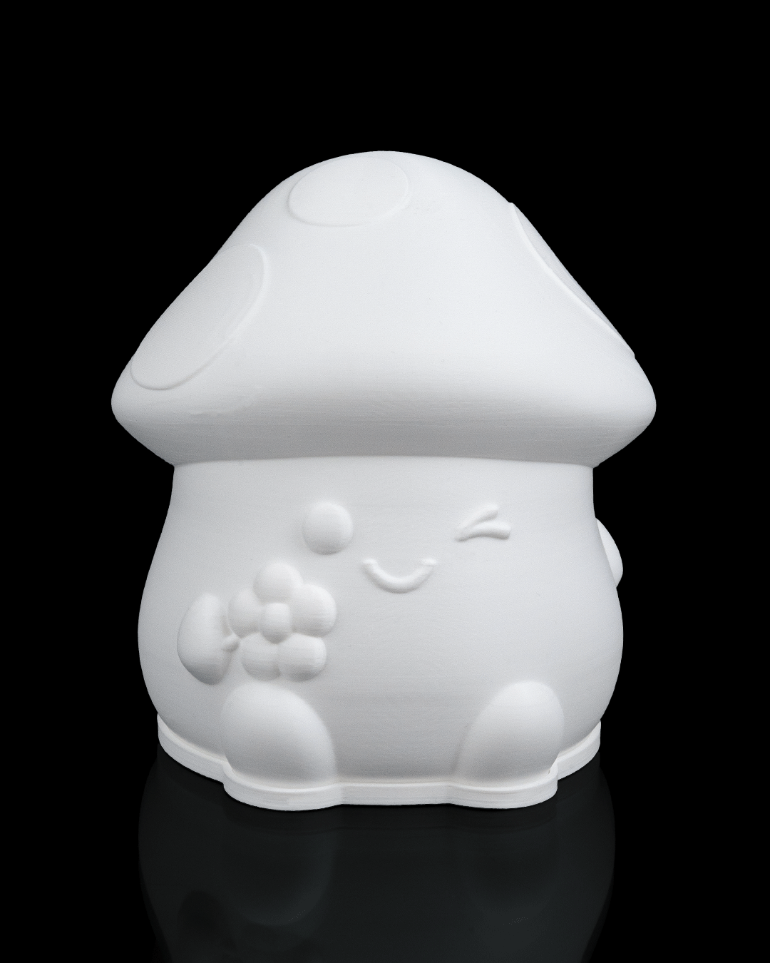 Twilight Spore Table Lamp 8