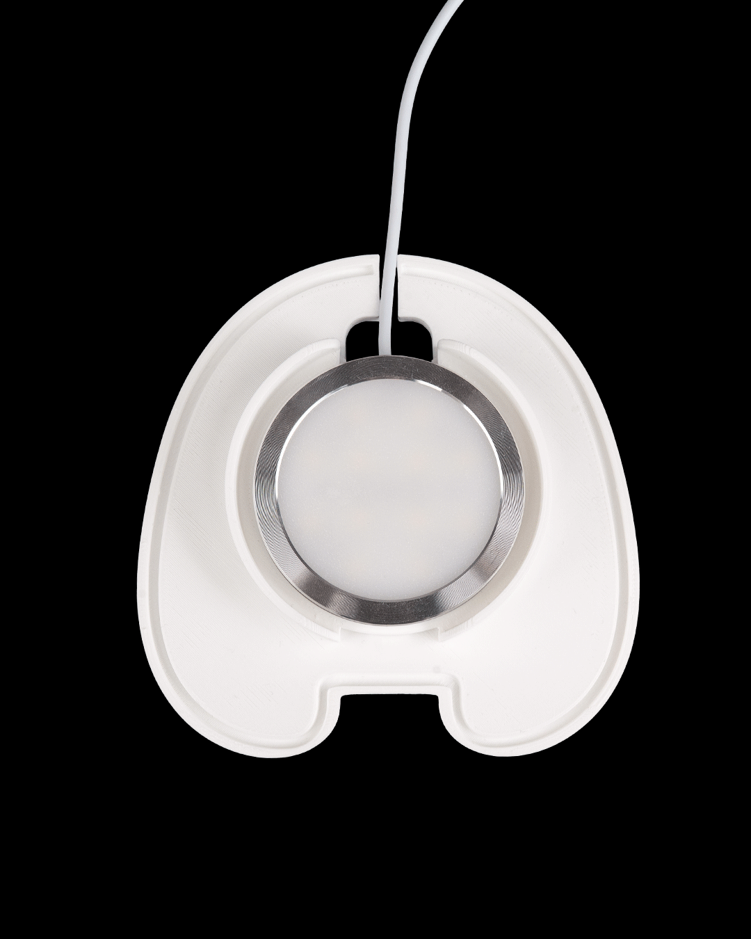 Twilight Spore Table Lamp 9