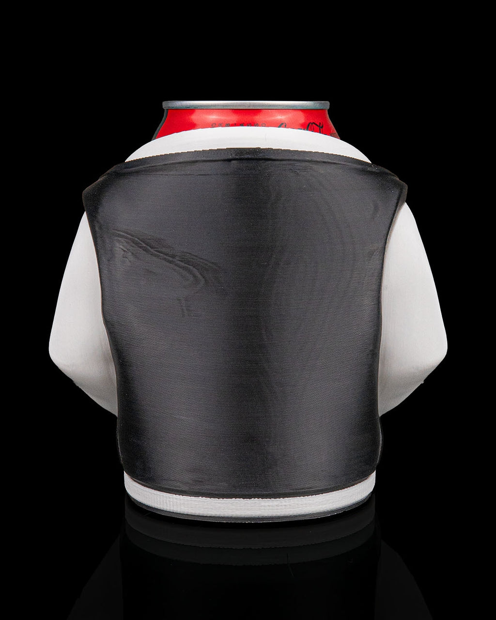Varsity Jacket Can Holder 4