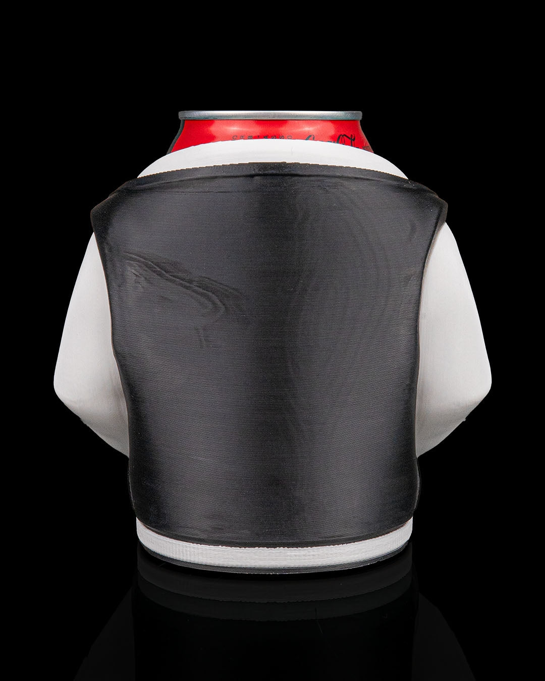 Varsity Jacket Can Holder 4