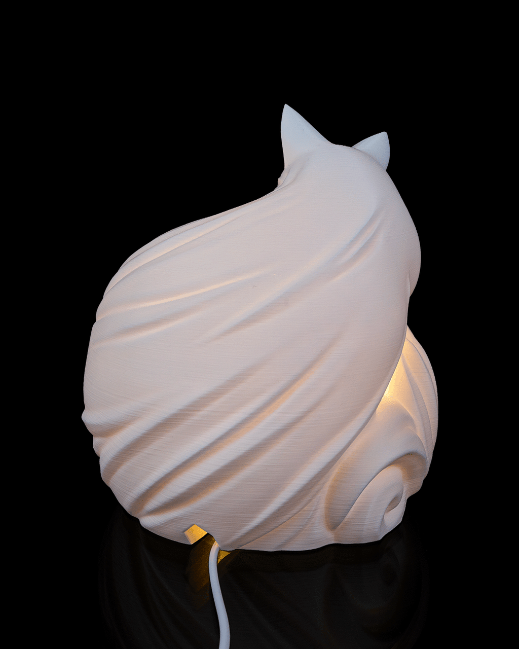 Vulpine Sphere Table Lamp 6