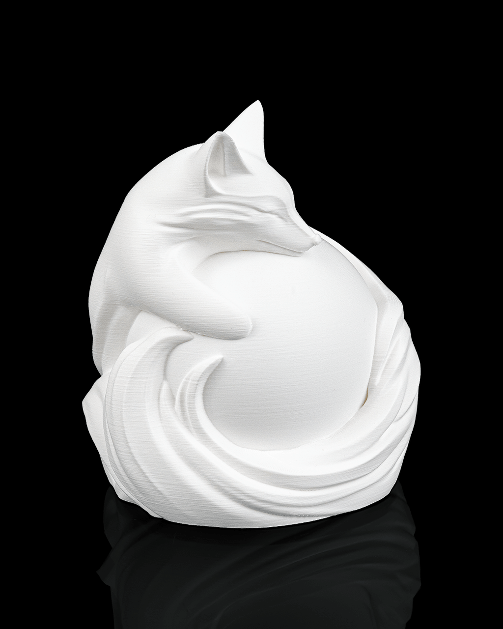 Vulpine Sphere Table Lamp 7