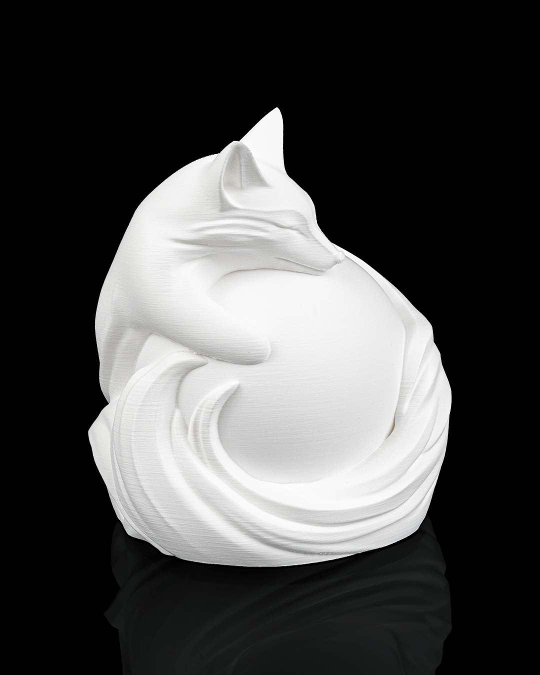 Vulpine Sphere Table Lamp 7